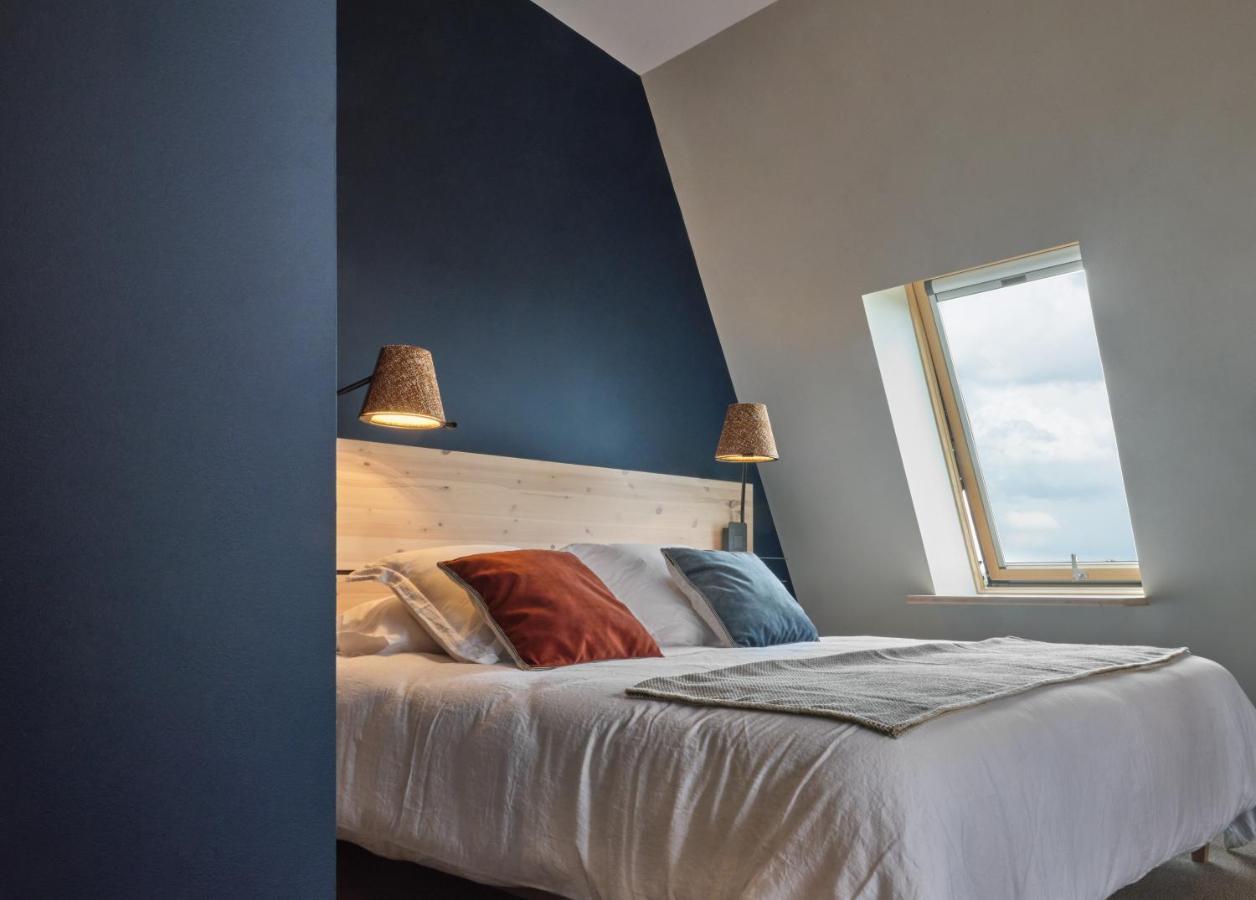 Bercail Hotell Wambrechies Eksteriør bilde