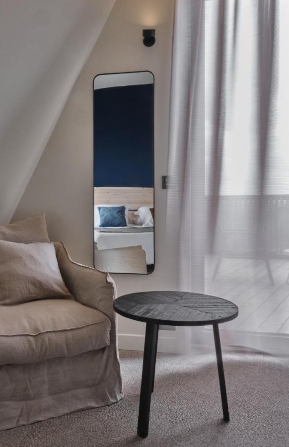 Bercail Hotell Wambrechies Eksteriør bilde
